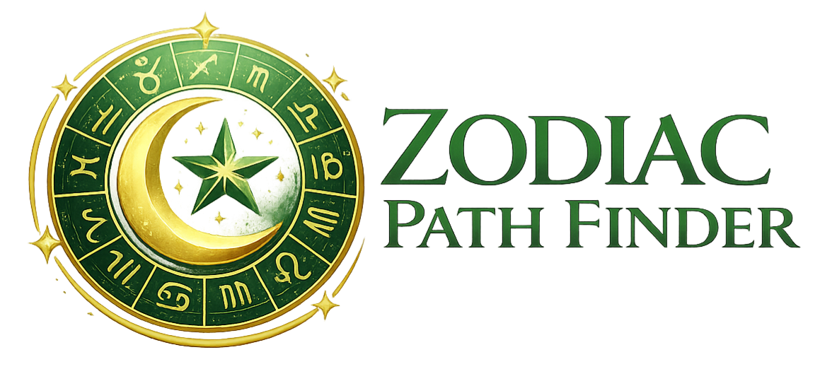 Zodiac Path Finder